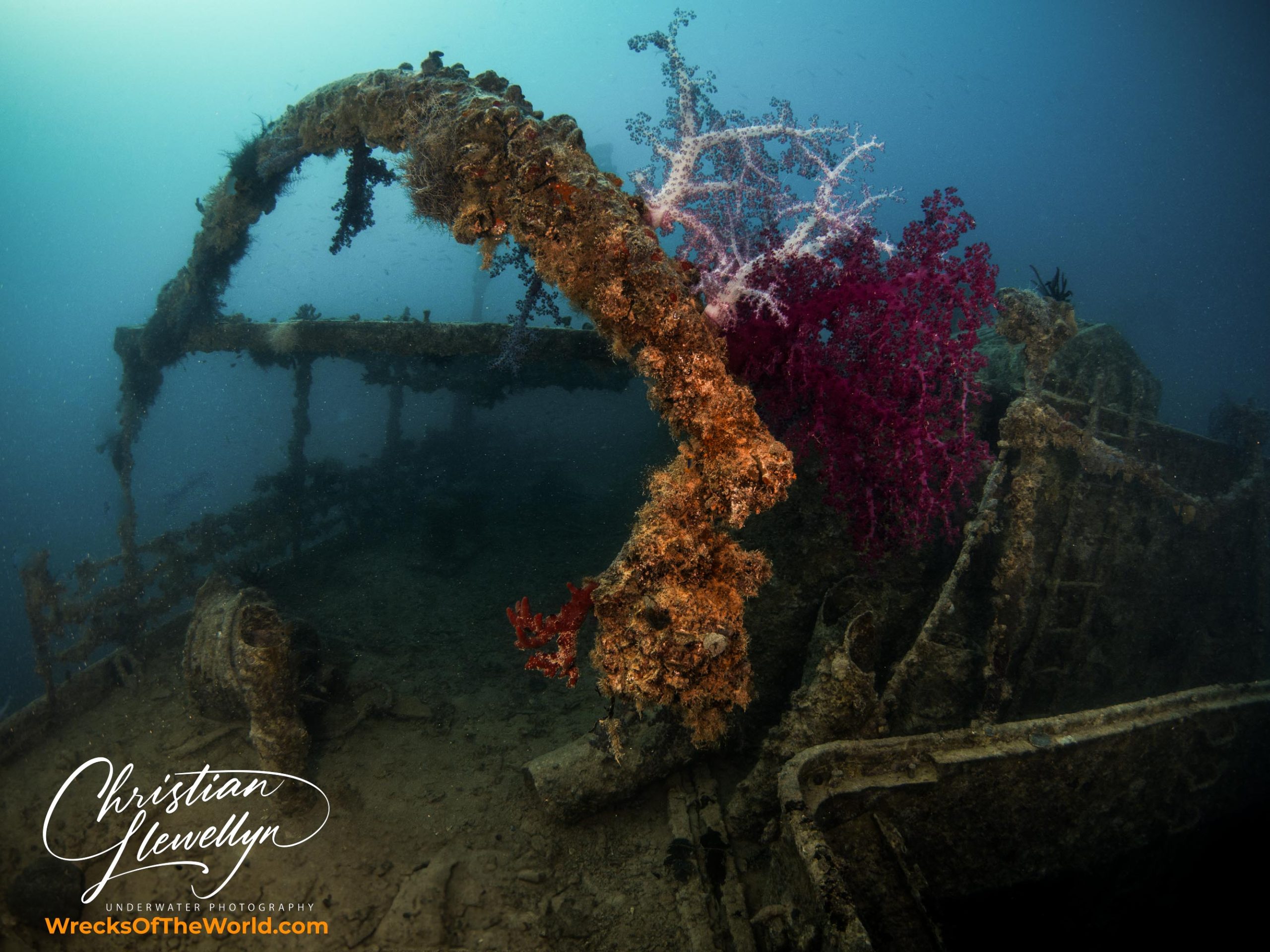 SS Rosalie Moller